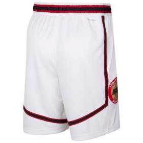Homme Houston Rockets Shorts 2024-25 Nike City Edition Swingman